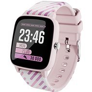 LAMAX BCool Pink - Smart hodinky