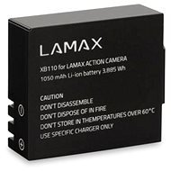 LAMAX X Battery - Camcorder Battery