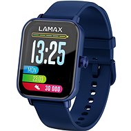 LAMAX BCool 2 Play Blue - Smart Watch