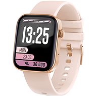 LAMAX BCool 2 Plus Rose Gold - Smart Watch