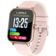 LAMAX BCool 2 Play Rose Gold - Smart Watch