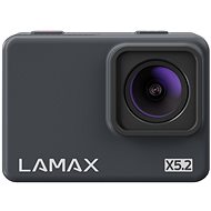 LAMAX X5.2 - Outdoor Camera