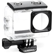 LAMAX X Waterproof case - Vodotesné puzdro