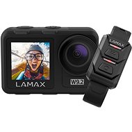 LAMAX W9.2 - Outdoor Camera