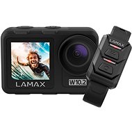 LAMAX W10.2 - Outdoor Camera