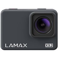 LAMAX X3.2 - Outdoor Camera