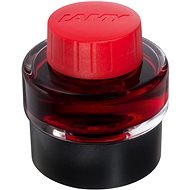 LAMY Tintenglas, rot - Nachfüllung