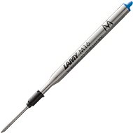 Ballpoint pen LAMY M, blue - Ballpoint Refill