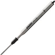 Ballpoint pen F, black - Ballpoint Refill