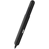 LAMY pico Matt Black - Kugelschreiber