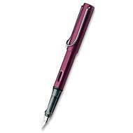 LAMY AL-star Dark Purple fountain pen - Fountain Pen