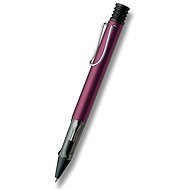 LAMY AL-star Dark Purple guľočkové pero - Guľôčkové pero