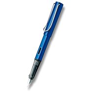 LAMY AL-star Dark Blue fountain pen - Fountain Pen