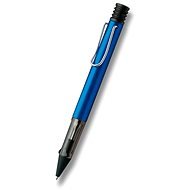 LAMY AL-star Dark Blue guľočkové pero - Guľôčkové pero