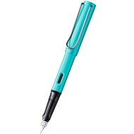 LAMY AL-star Turmaline Füllfederhalter - Füller