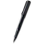 LAMY AL-star Black fountain pen - Fountain Pen