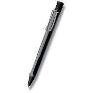 LAMY safari Shiny Black ballpoint pen - Ballpoint Pen