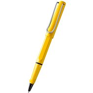 LAMY safari Shiny Yellow roller - Roller
