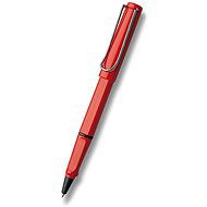 LAMY safari Shiny Red roller - Roller