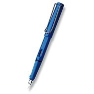 LAMY safari Shiny Blue fountain pen - Fountain Pen