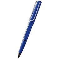 LAMY safari Shiny Blue roller - Roller