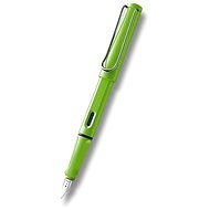 LAMY safari Shiny Green fountain pen - Fountain Pen