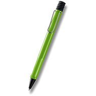 LAMY safari Shiny Green guľôčkové pero - Guľôčkové pero