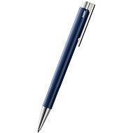 LAMY logo M+ Blue - Ballpoint Pen