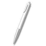 LAMY noto Metallic Matt White - Ballpoint Pen