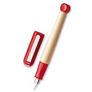 LAMY abc Red - Fountain Pen