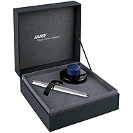 LAMY Studio Brushed Steel - Füller