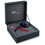 LAMY Studio Royal Red Matt - Fountain Pen