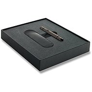LAMY Pico Lx Ruthenium - Ballpoint Pen