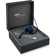 LAMY Vista Transparent - Fountain Pen