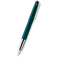 LAMY 069 FH Studio Petrol - Fountain Pen