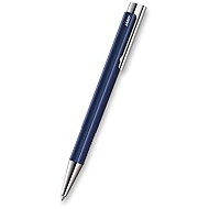 LAMY Logo M+ Dark Dusk - Ballpoint Pen