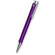 LAMY Logo M+ aubergine - Ballpoint Pen
