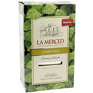 La Merced Yerba Maté Campo Sur 500 g - Tea