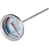 LAMART LT5022 BBQ grill hőmérő - Hőmérő