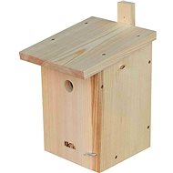 KikiTiki KITS - BASIC O 28 mm - birdhouse - Nesting Box