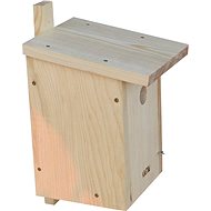 KikiTiki KITS - BASIC O 34 mm - birdhouse - Nesting Box