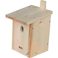 KikiTiki KITS - BASIC 30x45 mm - bird box - Nesting Box