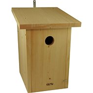 KikiTiki CONSTRUCTION KIT - BASIC O 45 mm - bird's nest box - Nesting Box