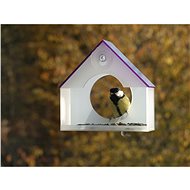 KikiTiki Bird feeder for violet window - Bird Feeder