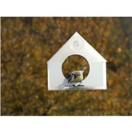 KikiTiki Bird feeder for opal window - Bird Feeder