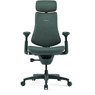 LiberNovo Omni Moss Green - Office Chair