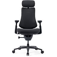LiberNovo Omni Pro Graphite 48cm - Office Chair