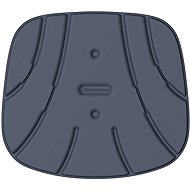 LiberNovo A-3 chladící Midnight Black - Chair Cushion
