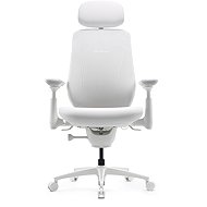 LiberNovo Maxis Electric Glacier 52 cm - Office Chair