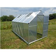 LANITPLAST PLUGIN NEW 6x10 BASIC - Greenhouse